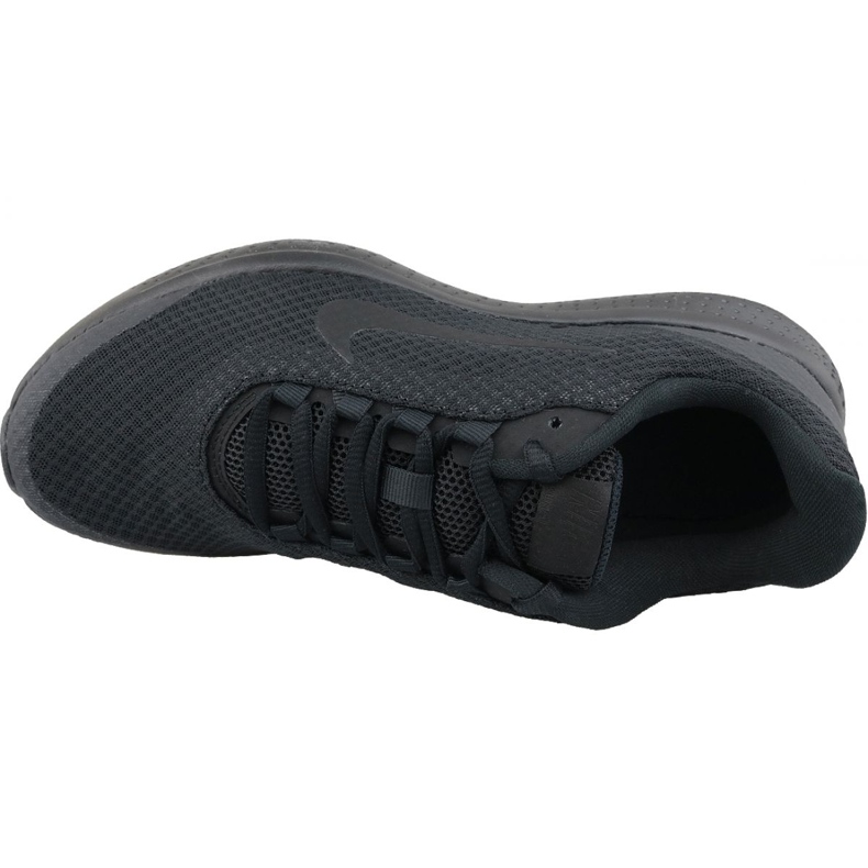 Nike RunAllDay M 898464-020 sko sort 2