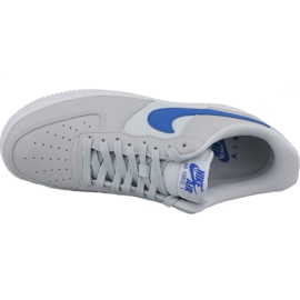 Nike Air Force 1 '07 LV8 M CD1516-002 sko grå 2