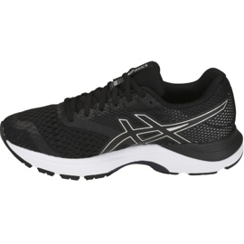 Løbesko Asics Gel-Pulse 10 W 1012A010-002 sort 1
