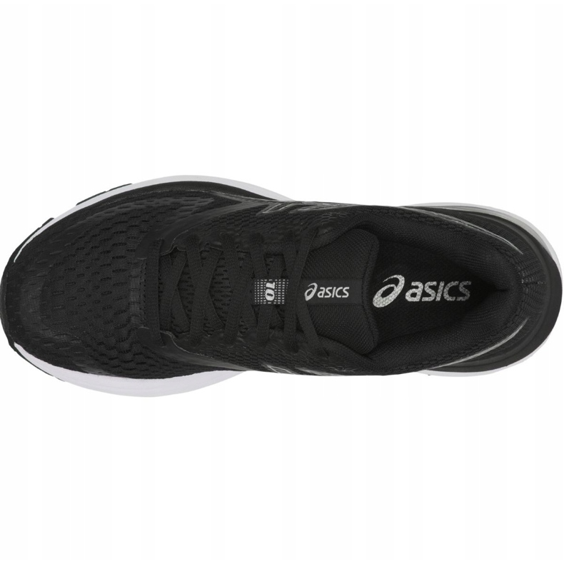 Løbesko Asics Gel-Pulse 10 W 1012A010-002 sort 2