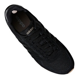 Adidas 10K M F34459 sko sort 2