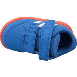 Adidas AltaSport Cf I D96842 blå 2