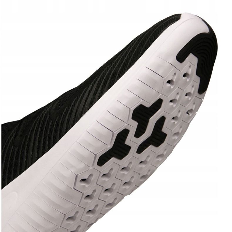 Nike Free Trainer 9 M AO0252-010 sort 1