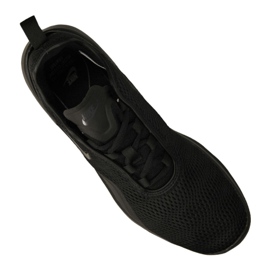 Nike Air Max Motion 2 M AO0266-004 sko sort 2