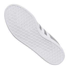 Adidas Grand Court M F36412 sko grå 2