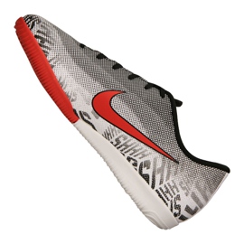 Indendørs sko Nike Jr Vapor 12 Academy Gs Njr Ic Jr AO9474-170 grå grå 1