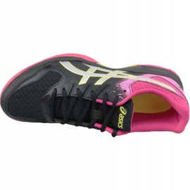 Asics Gel-Rocket 9 W 1072A034-002 volleyballsko sort sort 2