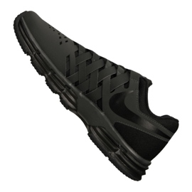 Nike Lunar Fingertrap M 898066-010 sko sort 1