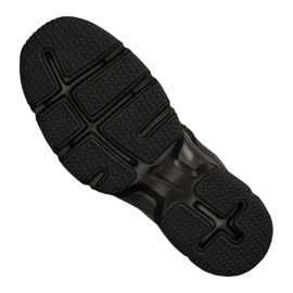 Nike Lunar Fingertrap M 898066-010 sko sort 2