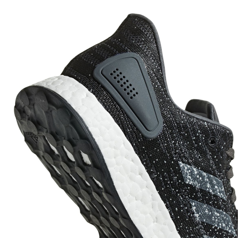 Sko adidas PureBoost Dpr M B37787 sort 2
