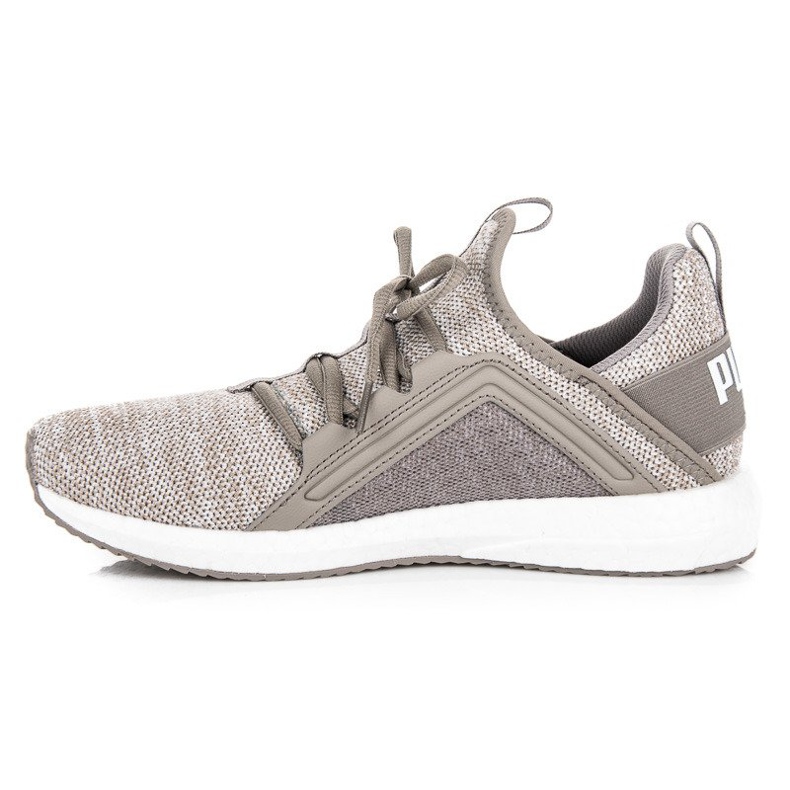 Puma Mega Nrgy Strik WN`S grå 2