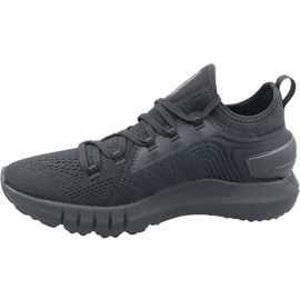 Under Armour Hovr Phantom Se M 3021587-002 løbesko sort 1