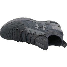 Under Armour Hovr Phantom Se M 3021587-002 løbesko sort 2