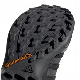 Sko adidas Terrex Swift R2 Gtx M BC0383 sort 1