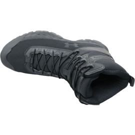 Under Armour Valsetz 2.0 M 1296756-001 sko sort 2