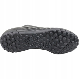 Adidas Copa 19.4 Tf Jr G26975 fodboldstøvler sort sort 3