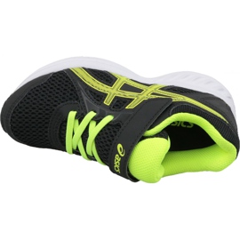 Løbesko Asics Jolt 2 Ps Jr 1014A034-003 sort 2