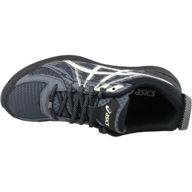Løbesko Asics Frequent Trail M 1011A034-005 grå 2