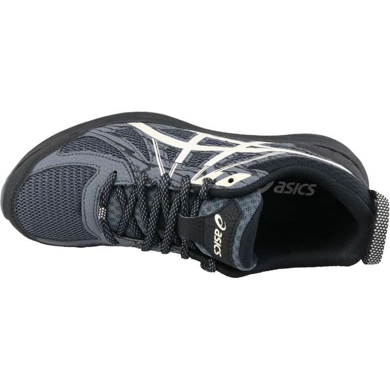 Løbesko Asics Frequent Trail M 1011A034-005 grå 2