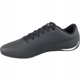 Puma Drift Cat 5 Ultra M 362288-01 sko sort 1