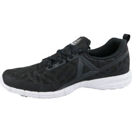 Reebok Zpump Fusion M AR0091 sort 1