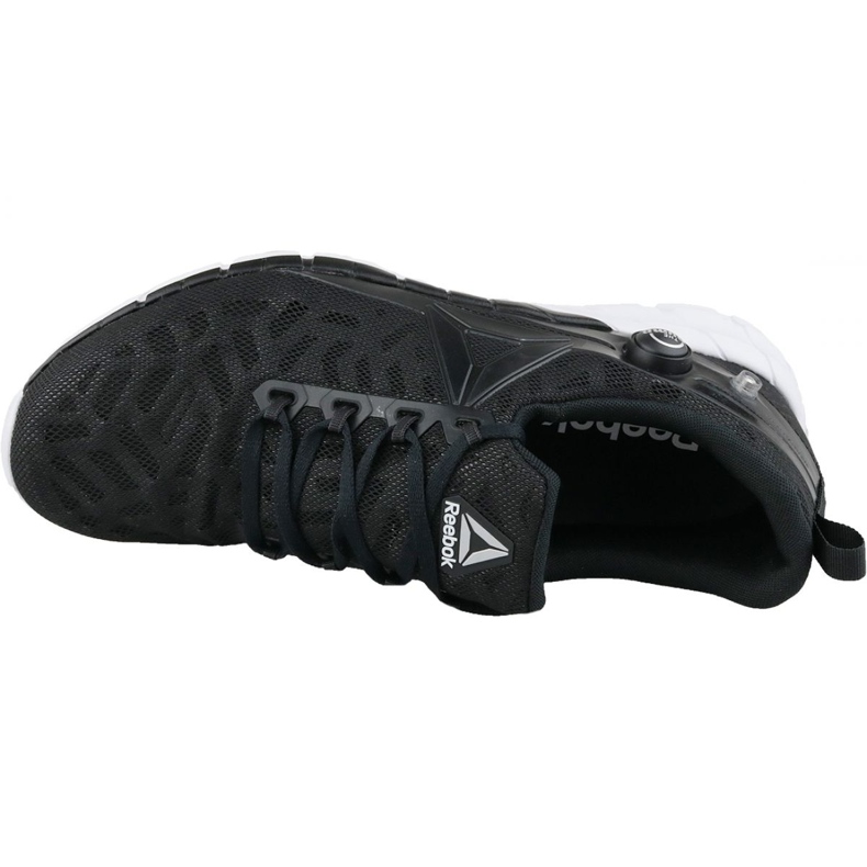 Reebok Zpump Fusion M AR0091 sort 2