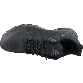 Reebok Astroride Trail Gtx 2.0 M DV5956 løbesko sort 2