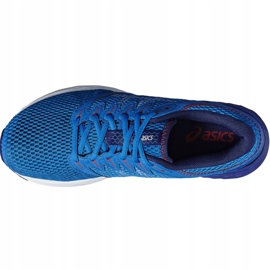 Løbesko Asics RoadHawk Ff 2 M 1011A136-400 blå 2