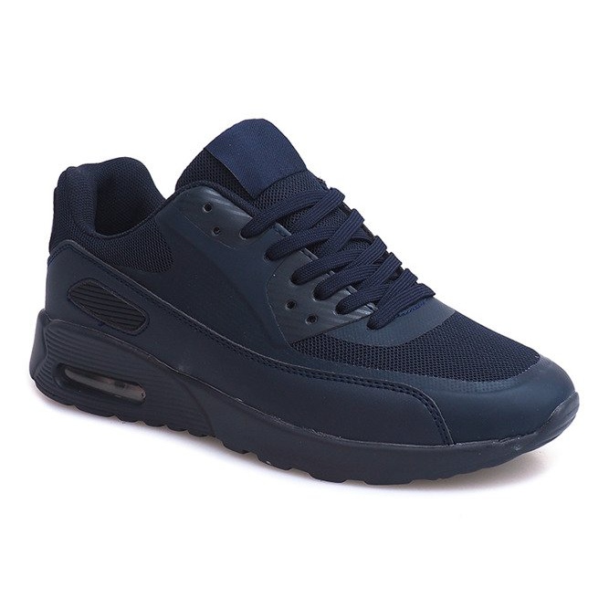 Sneakers Sko DN6-7 Marineblå 1