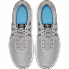 Løbesko Nike Revolution 4 Eu M AJ3490-020 grå 2