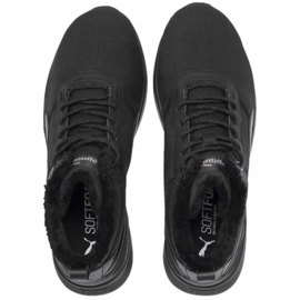 Sko Puma Activate Mid Wtr M 369784 01 sort 2
