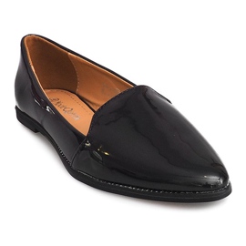 Fringed Lords GM-45 Sort 1