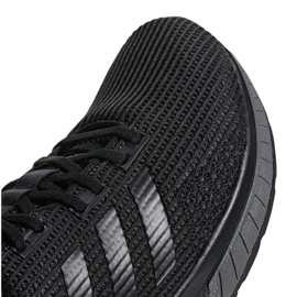 Løbesko adidas Questar Tnd M B44799 sort 2