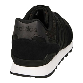 Adidas 10K M CG5733 sko sort 2