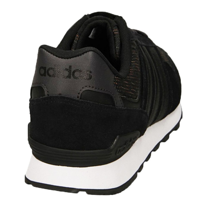 Adidas 10K M CG5733 sko sort 2