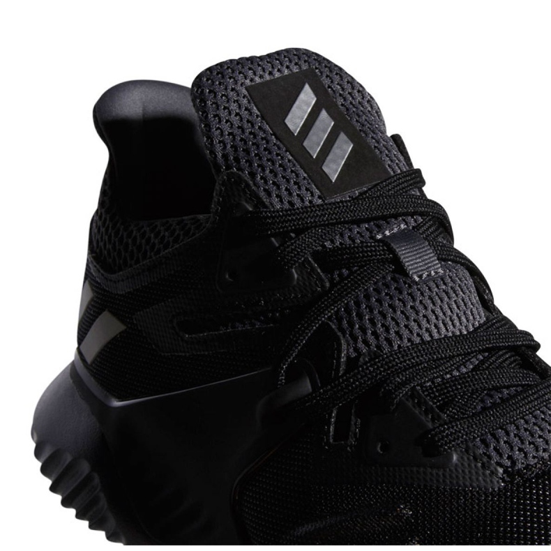 Adidas Alphabounce Beyond M BB7568 sko sort 1