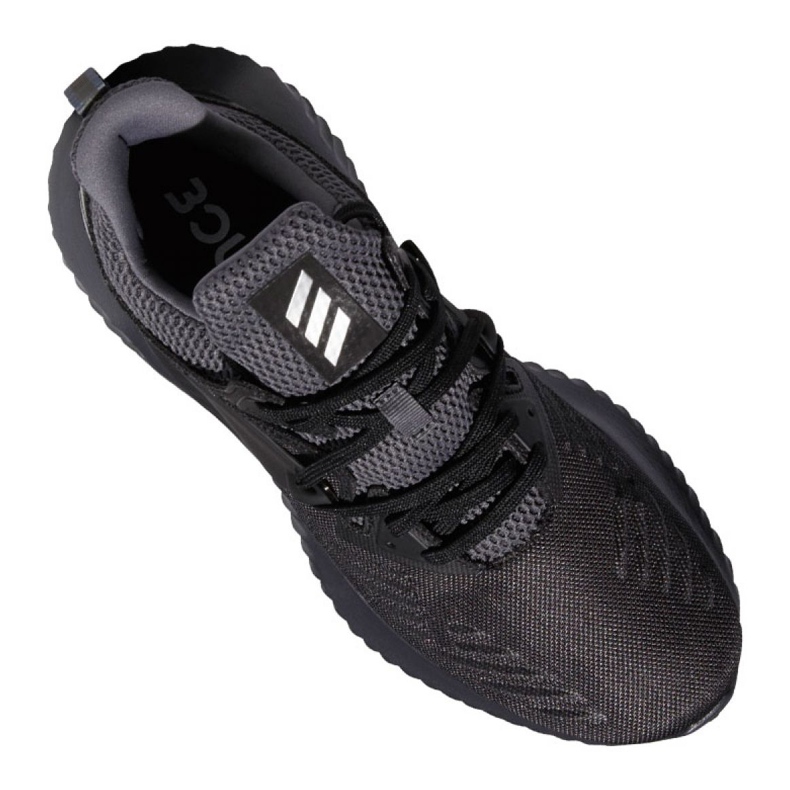 Adidas Alphabounce Beyond M BB7568 sko sort 2