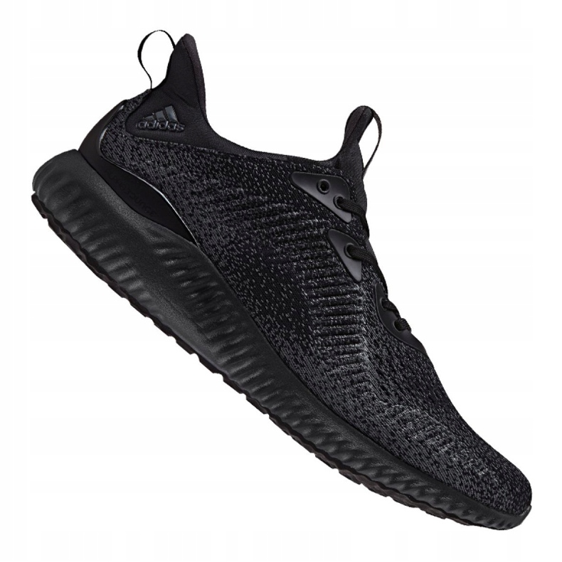 Adidas Alphabounce Em M DB1090 sko sort 1