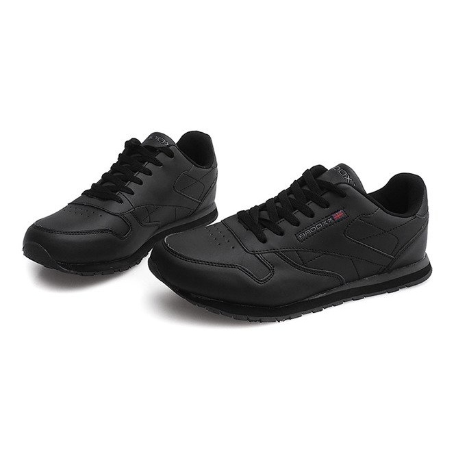 Sports sneakers 7236 Sort 1