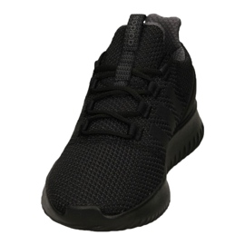 Adidas Cloudfoam Ultimate M BC0018 sko sort 2