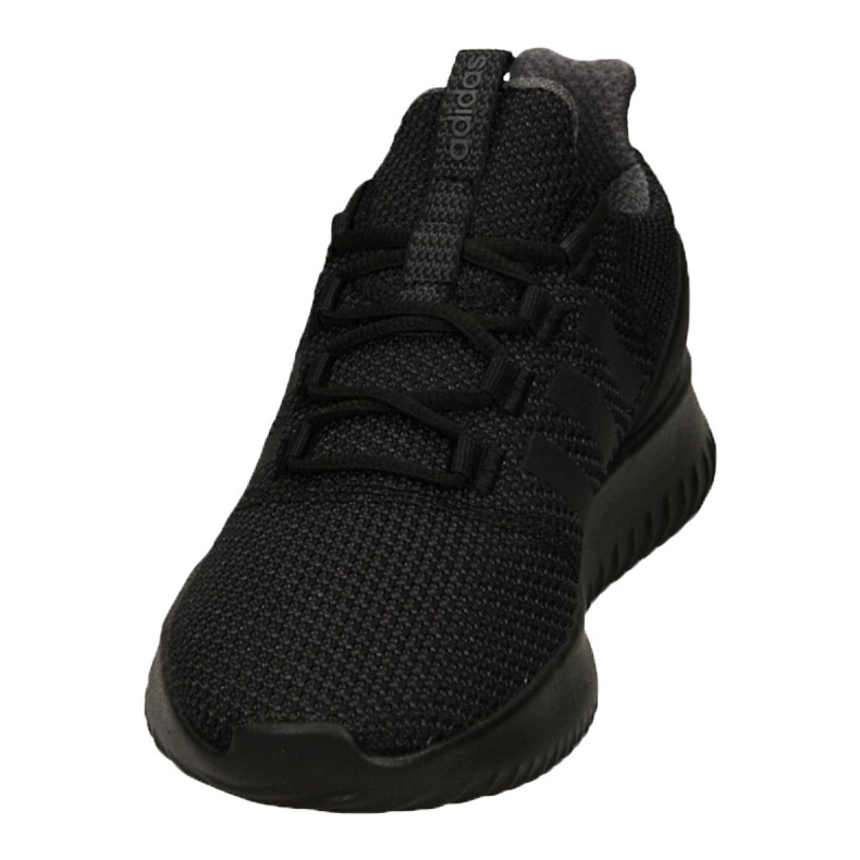 Adidas Cloudfoam Ultimate M BC0018 sko sort 2
