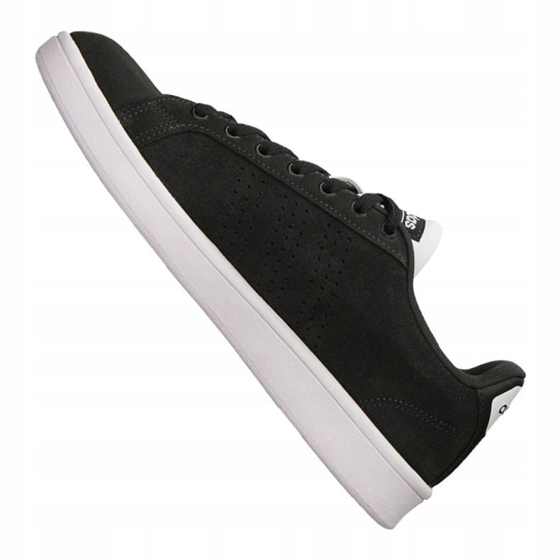 Adidas Cf Advantage Cl M DA9671 sko sort 1