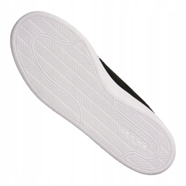 Adidas Cf Advantage Cl M DA9671 sko sort 2
