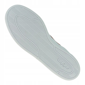 Adidas Cloudfoam Adventage Clean M AW3920 sko sort flerfarvet 1