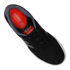 Adidas Cloudfoam Super Skate M AW3896 sko sort 3