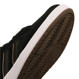 Sko adidas Cloudfoam All Court Mid M B43858 sort 1