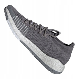 Adidas PulseBOOST Hd M G26932 sko grå 1