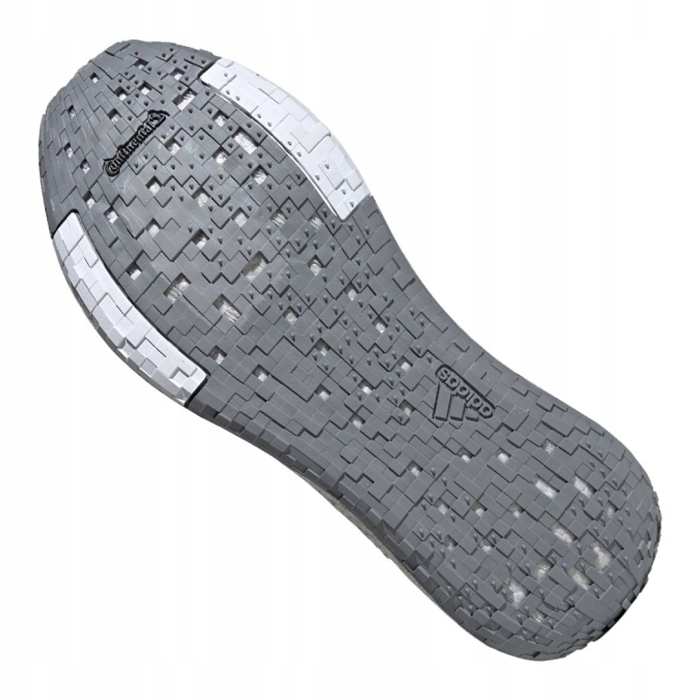 Adidas PulseBOOST Hd M G26932 sko grå 2