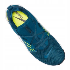 Nike Free Metcon 2 M AQ8306-407 sko blå 1