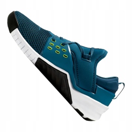 Nike Free Metcon 2 M AQ8306-407 sko blå 3